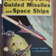 Illustration for article titled Blast into the space age with vintage science book covers!